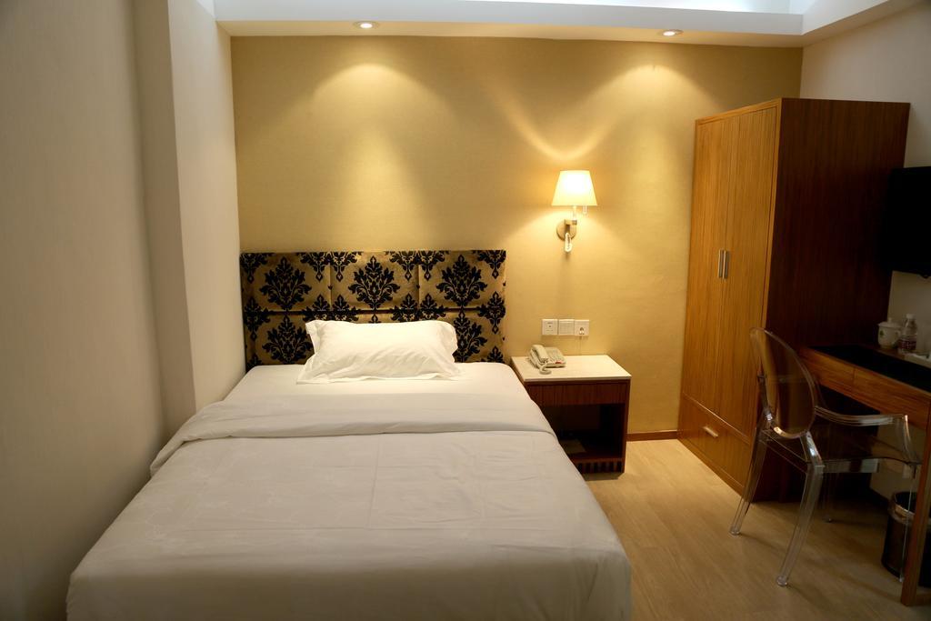 Asia Boutique Inn Taipa  Стая снимка